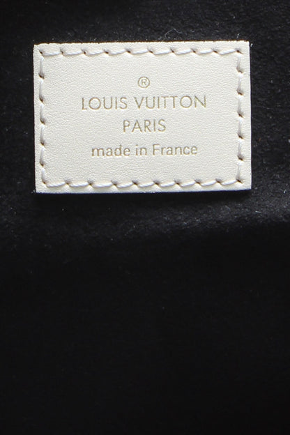 Louis Vuitton Braided Pochette Metis Bag - Monogram - photo 7