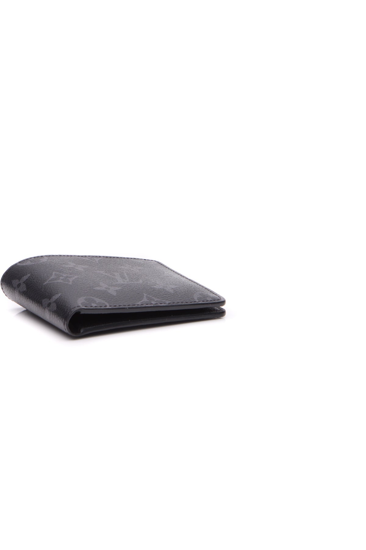Slender Wallet - Monogram Eclipse - image 3