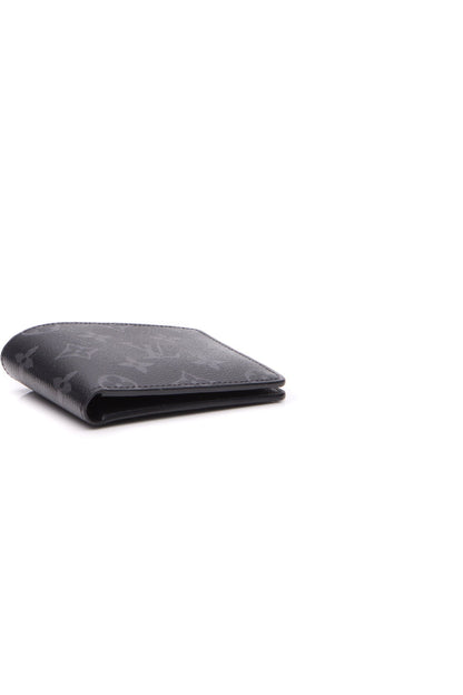 Slender Wallet - Monogram Eclipse - image 3