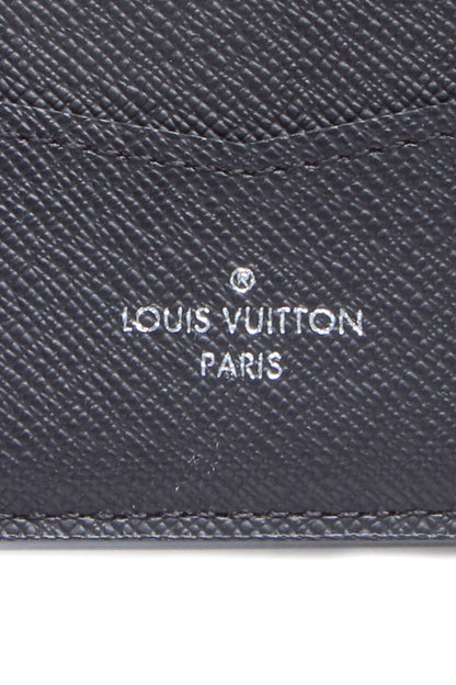Slender Wallet - Monogram Eclipse - image 5