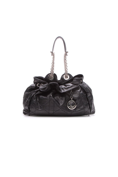 Cannage Le Trente Bag - Black - image 1