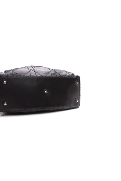 Cannage Le Trente Bag - Black - image 4