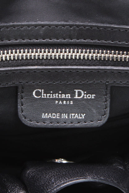 Cannage Le Trente Bag - Black - image 7