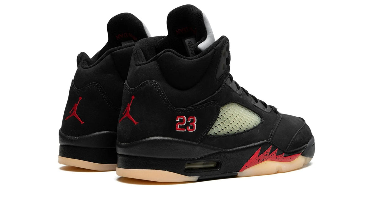 AIR Jordan 5 Wmns "Gore-Tex" - photo 4