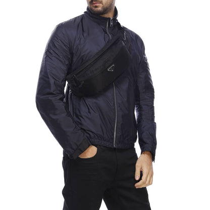 Prada Nylon Belt Bag Bag - photo 2