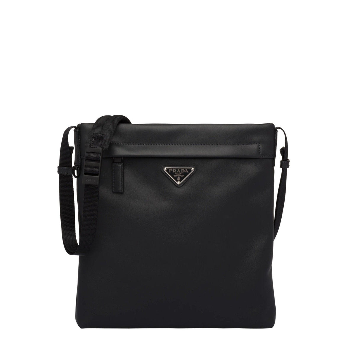 Prada Nylon Cross-Body Bag - photo 1