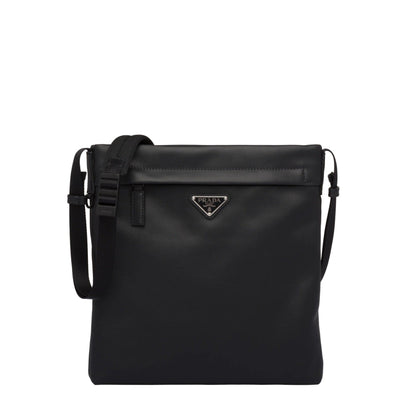 Prada Nylon Cross-Body Bag - photo 1