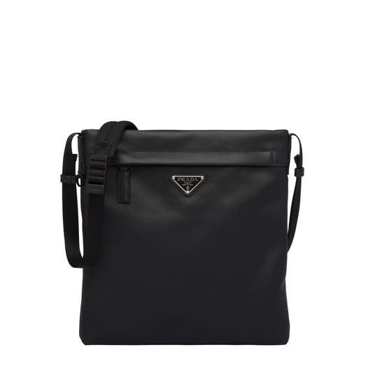 Prada Nylon Cross-Body Bag - photo 1