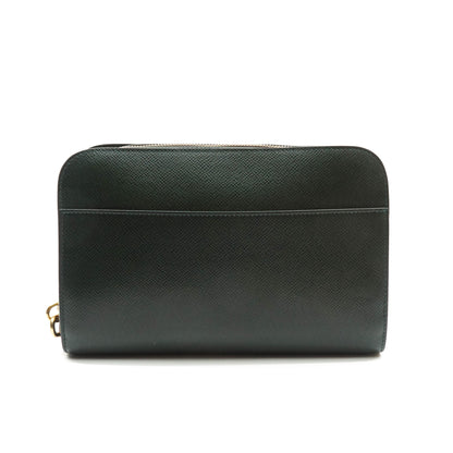 Louis Vuitton Baikal Grizzu Clutch - photo 3
