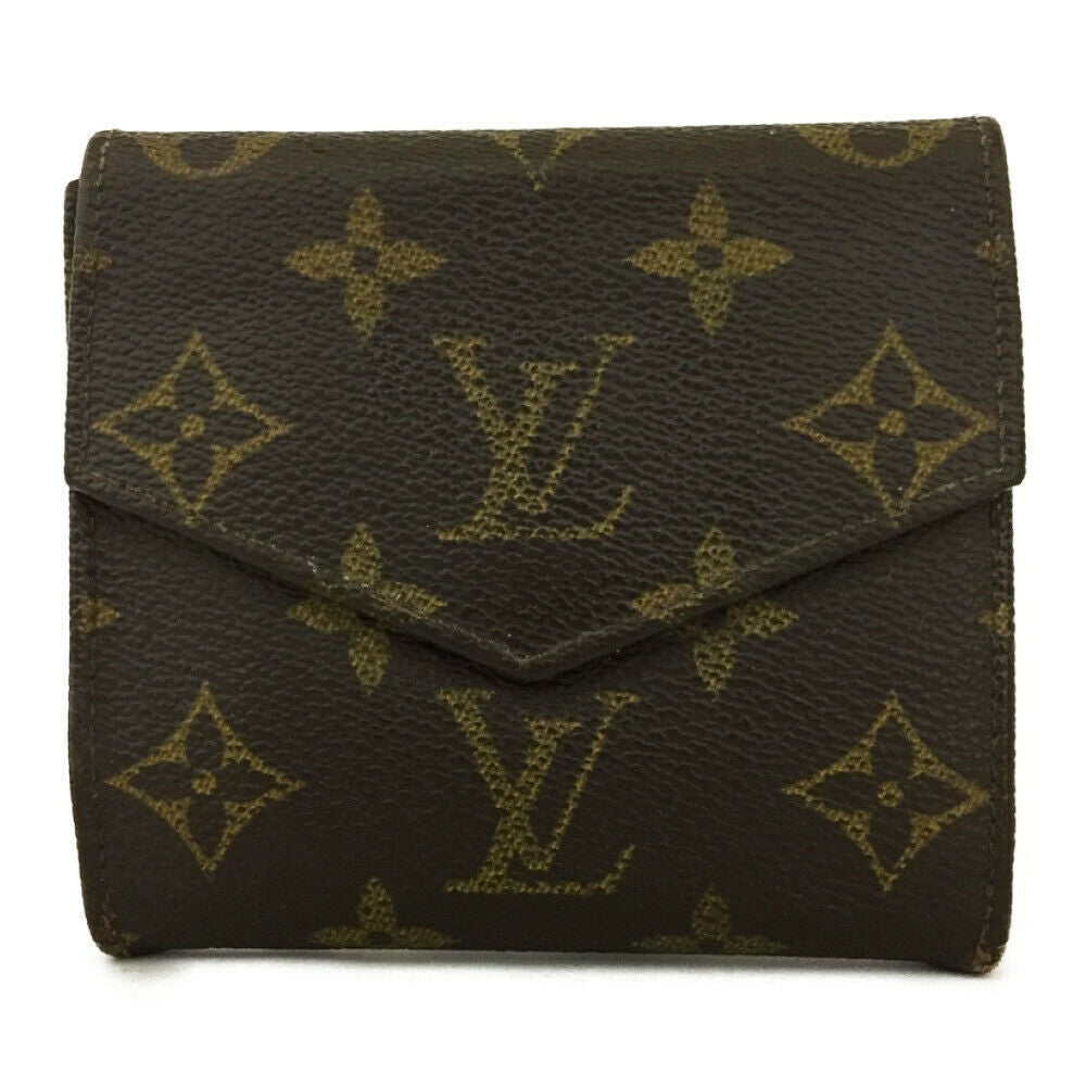 Louis Vuitton Portefeuille Elise - image 2