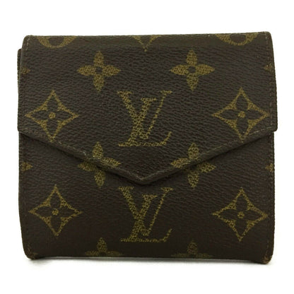 Louis Vuitton Portefeuille Elise - image 2