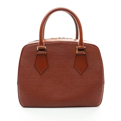 Louis Vuitton Pont Neuf Hand Bag - photo 3