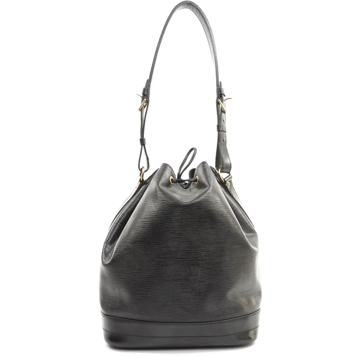 Louis Vuitton Noe Shoulder Bag Epi - image 3