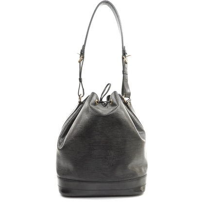 Louis Vuitton Noe Shoulder Bag Epi - image 3