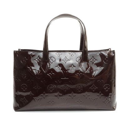 Louis Vuitton Wilshire Pm Hand Tote Bag - photo 3