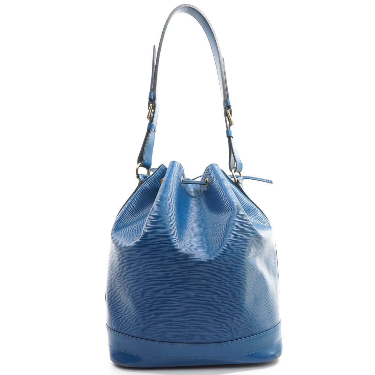 Louis Vuitton Noe Shoulder Bag Epi - photo 3
