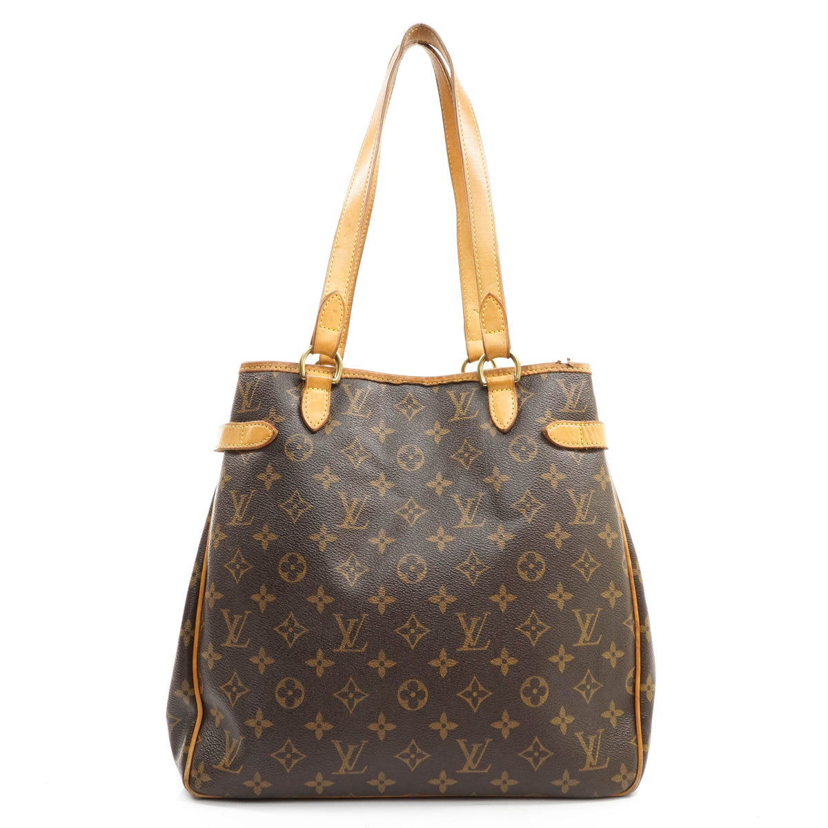 Louis Vuitton Batignolles Vertical - photo 3