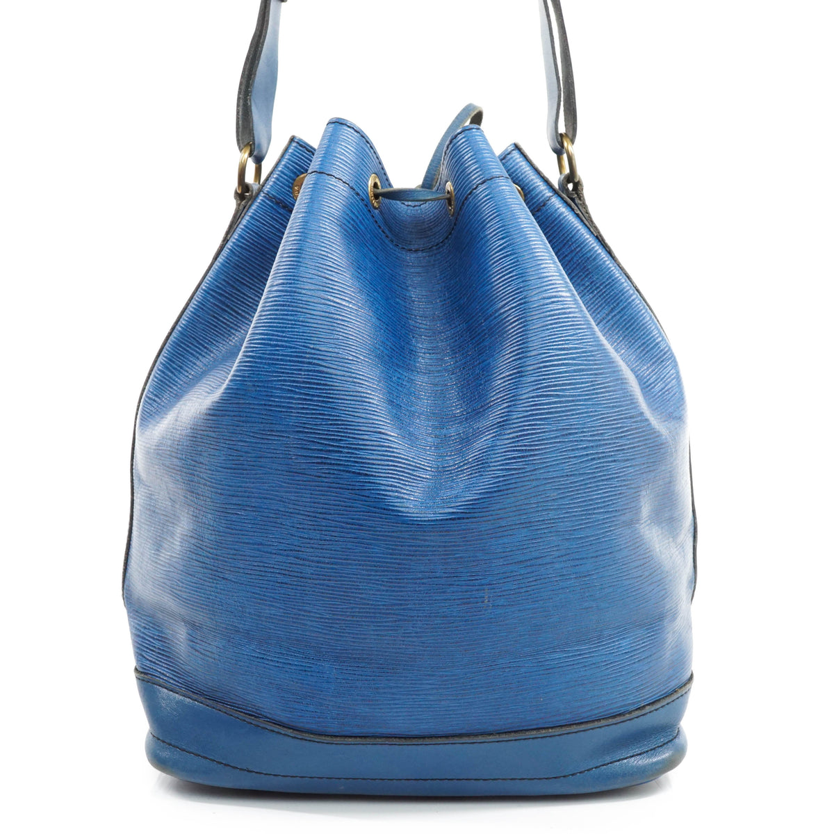 Louis Vuitton Noe Shoulder Bag Epi - photo 3