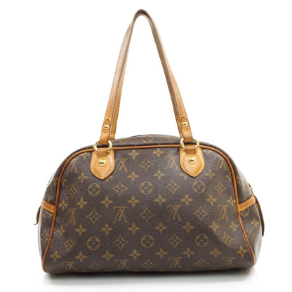 Louis Vuitton Montorgueil Gm - image 3