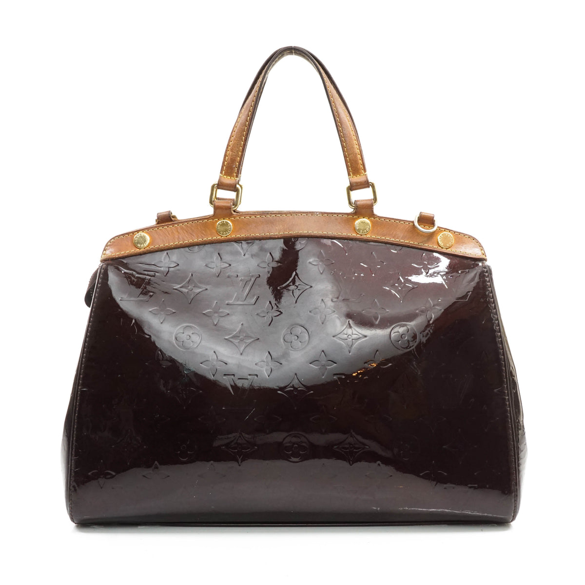 Louis Vuitton Blair Mm Hand Bag - photo 3