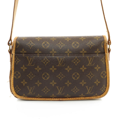 Louis Vuitton Sologne Crossbody Bag - photo 3