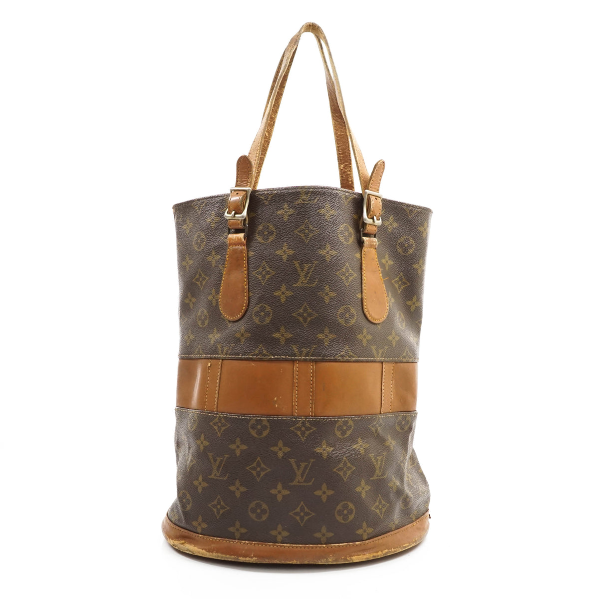 Louis Vuitton Bucket Gm Shoulder - photo 3