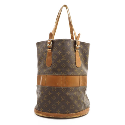 Louis Vuitton Bucket Gm Shoulder - photo 3