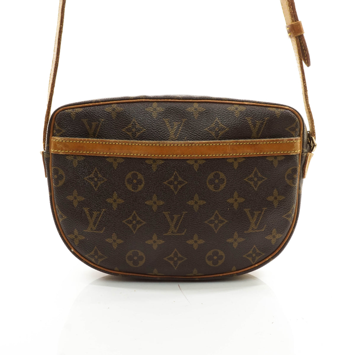 Louis Vuitton Jeunefille Mm - photo 3