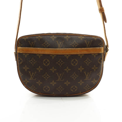 Louis Vuitton Jeunefille Mm - photo 3