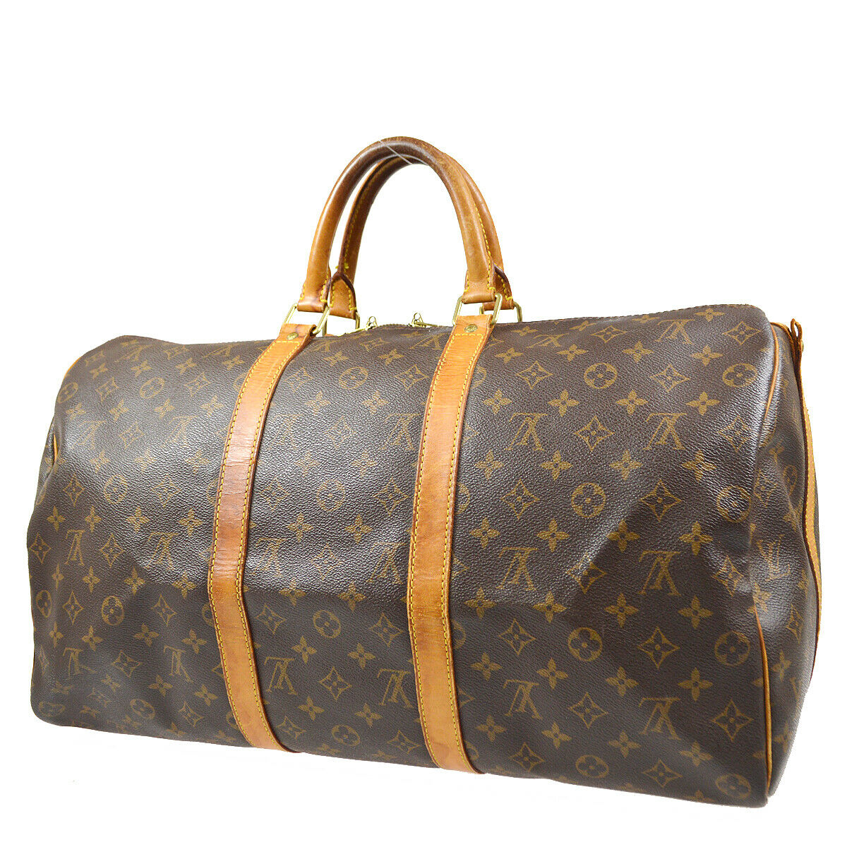 Louis Vuitton Keepall 50 - image 3