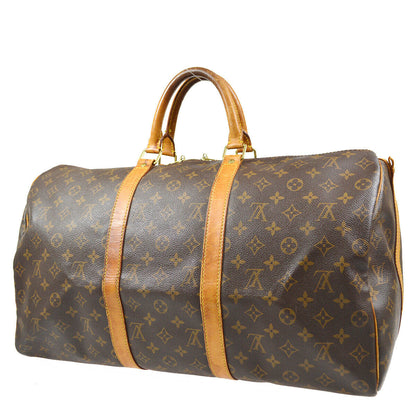 Louis Vuitton Keepall 50 - image 3