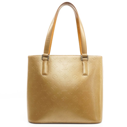 Louis Vuitton Stockton Tote Bag - photo 3