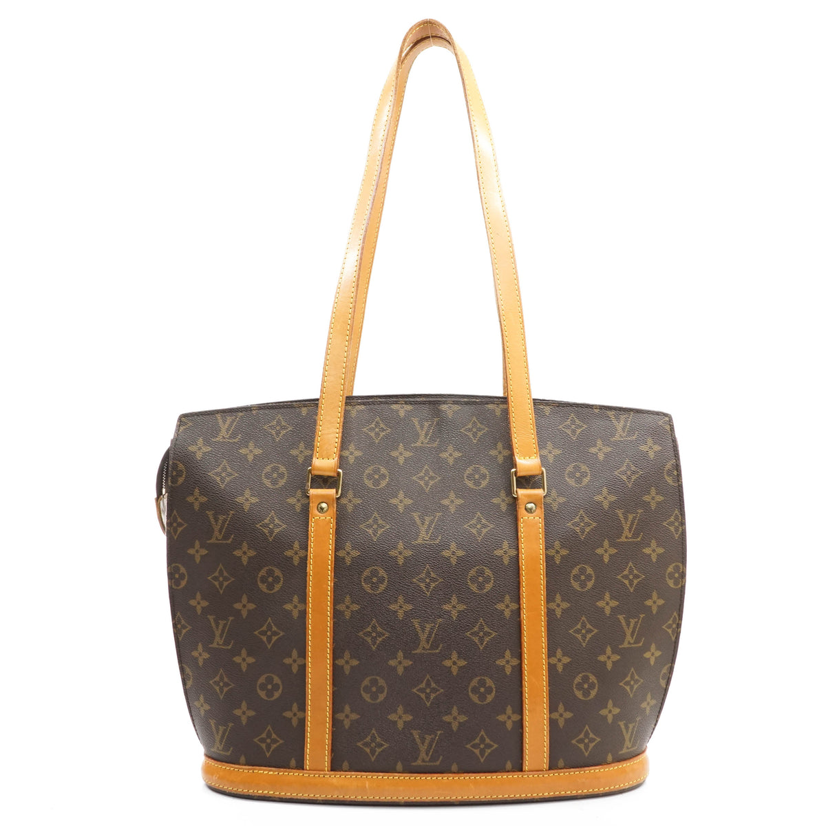 Louis Vuitton Babylone Tote Bag - photo 3
