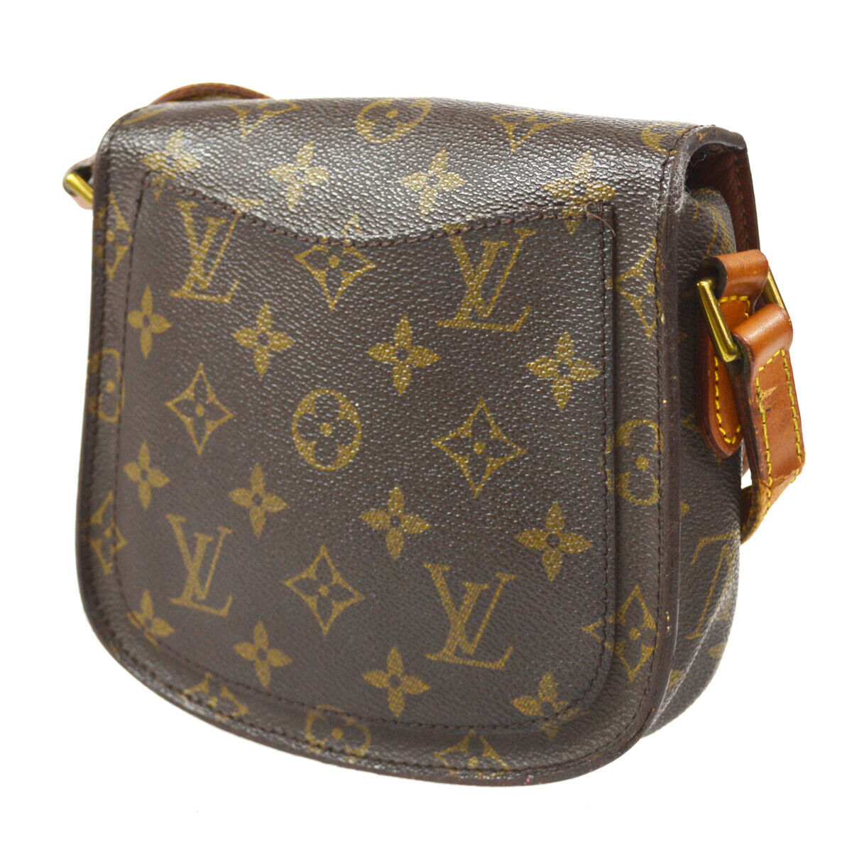 Louis Vuitton Saint Cloud Mini - photo 3