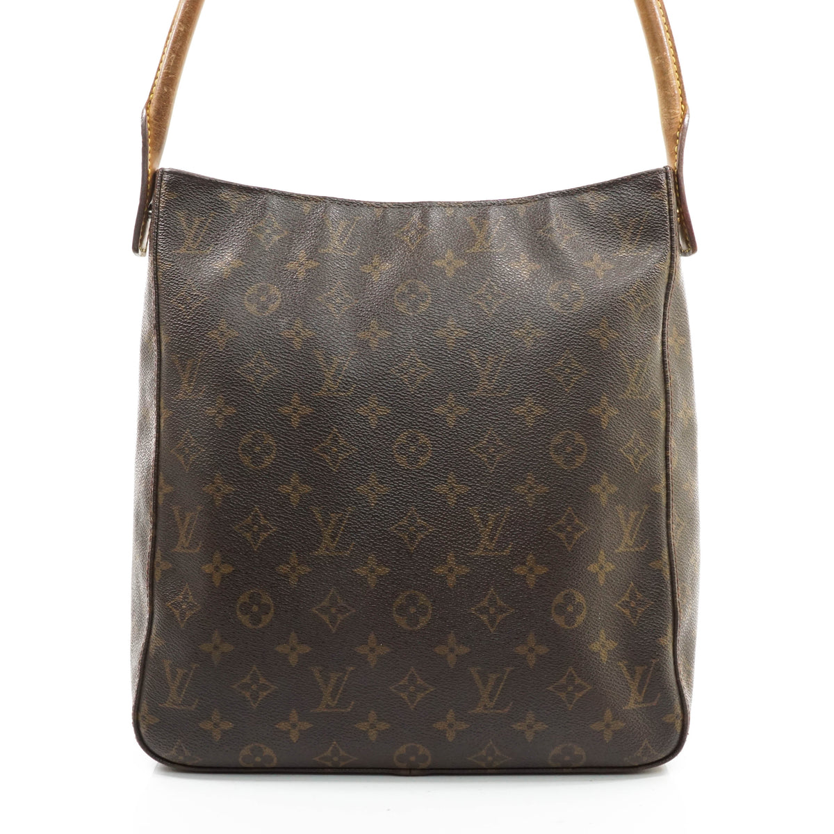 Louis Vuitton Looping Gm Shoulder - photo 3