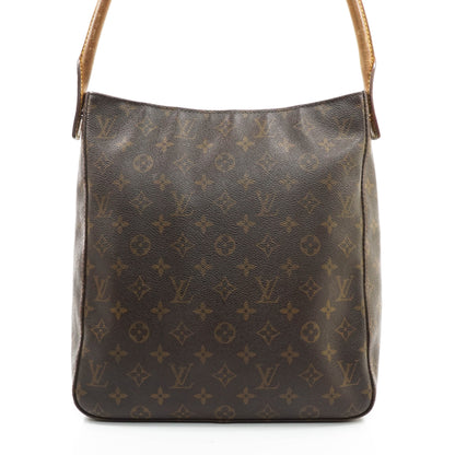 Louis Vuitton Looping Gm Shoulder - photo 3