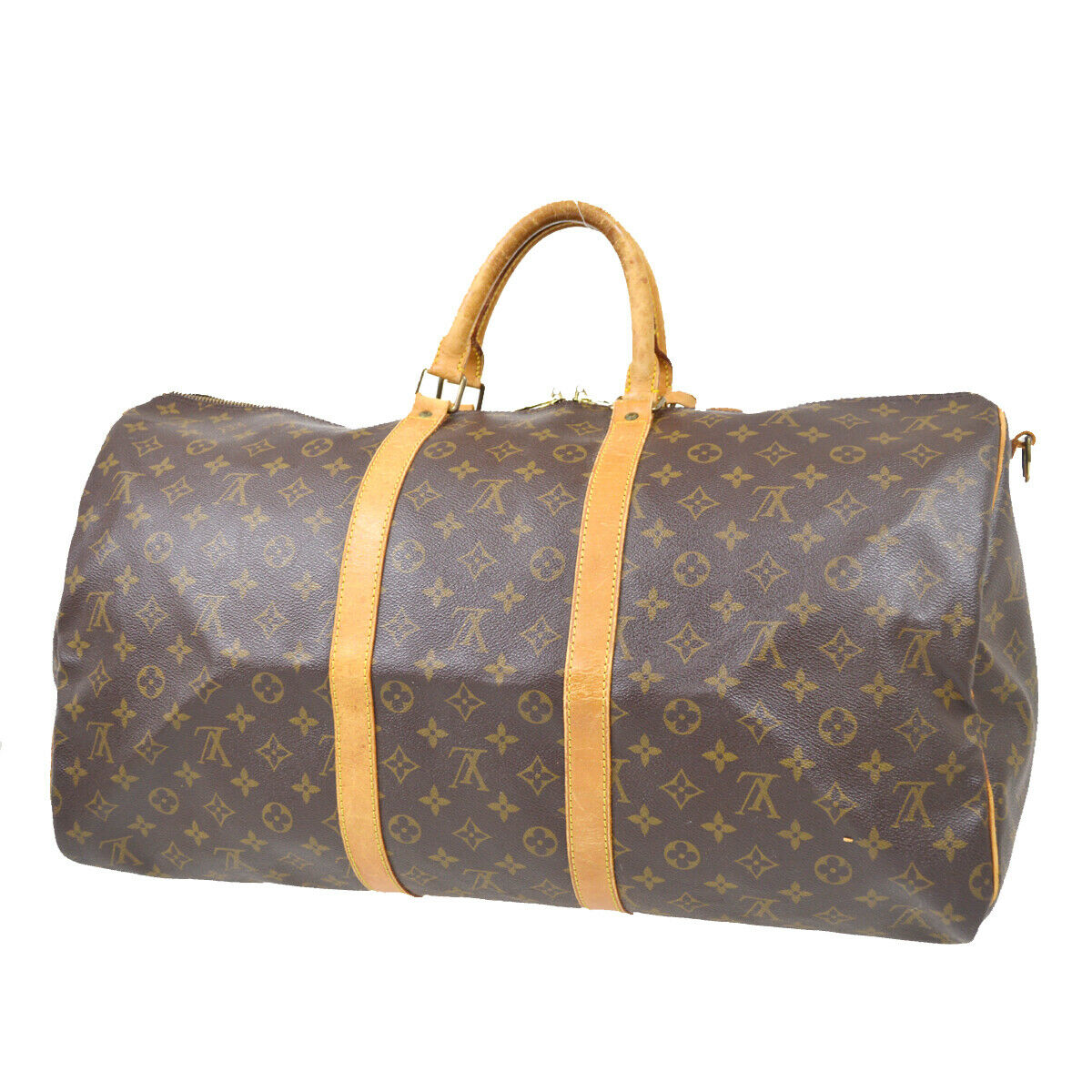 Louis Vuitton Keepall 55 - image 3