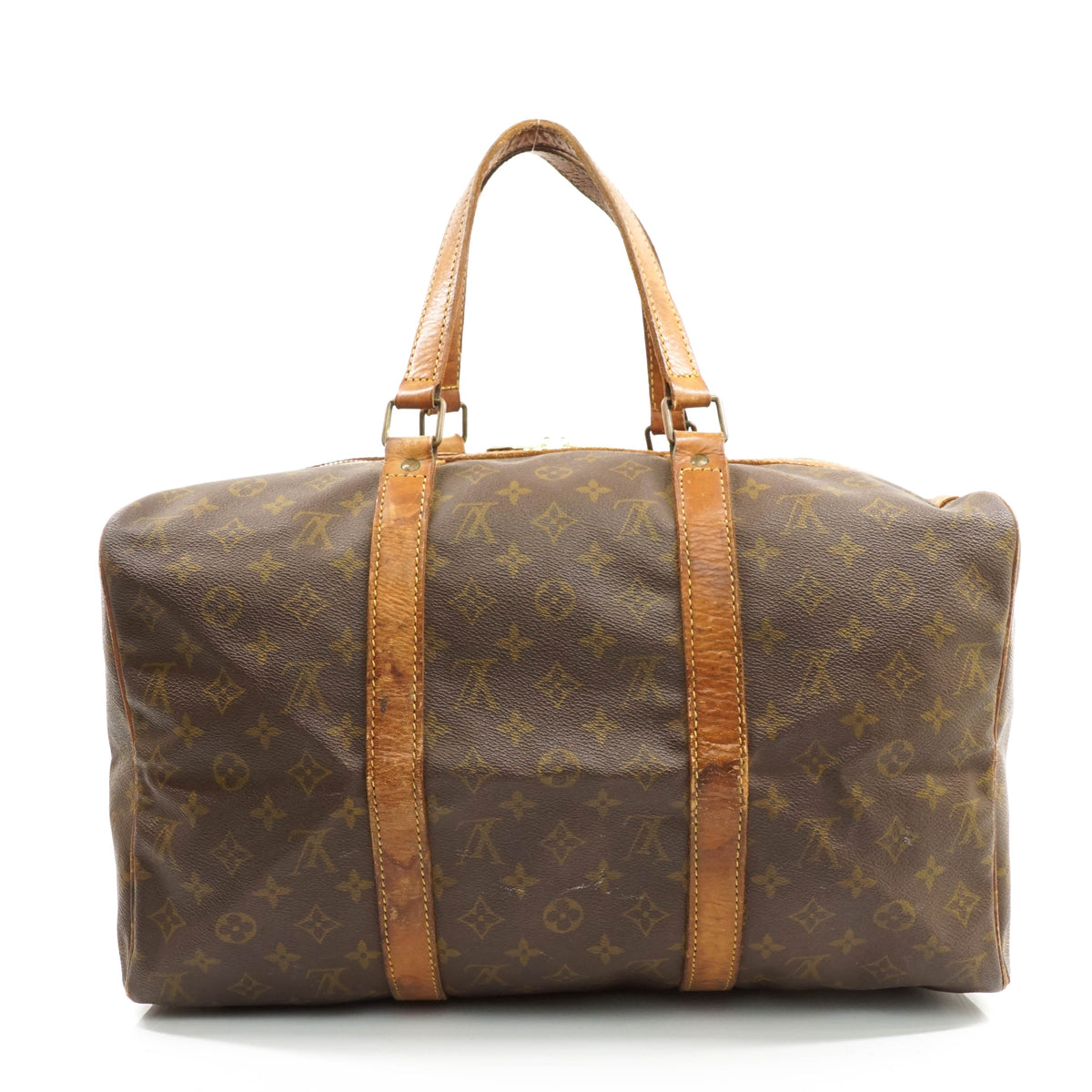 Louis Vuitton Sac Souple 45 Travel - image 3