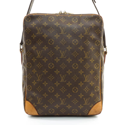 Louis Vuitton Danube Gm Crossbody - photo 3