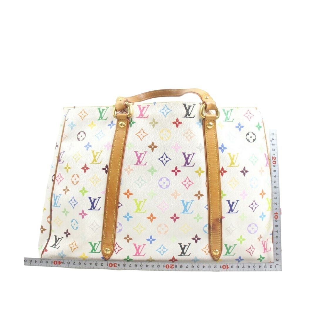 Louis Vuitton Aurelia Gm Shoulder - photo 2