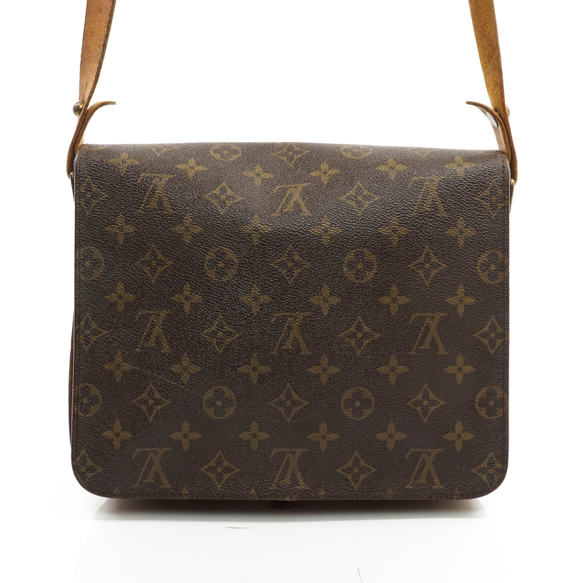 Louis Vuitton Cartouchiere Gm - photo 3