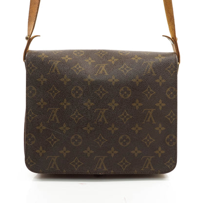 Louis Vuitton Cartouchiere Gm - photo 3