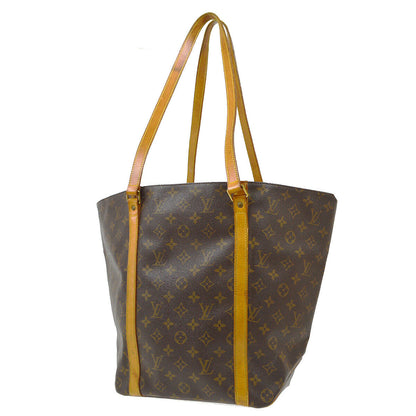 Louis Vuitton Sac Shopping Tote Bag - photo 3