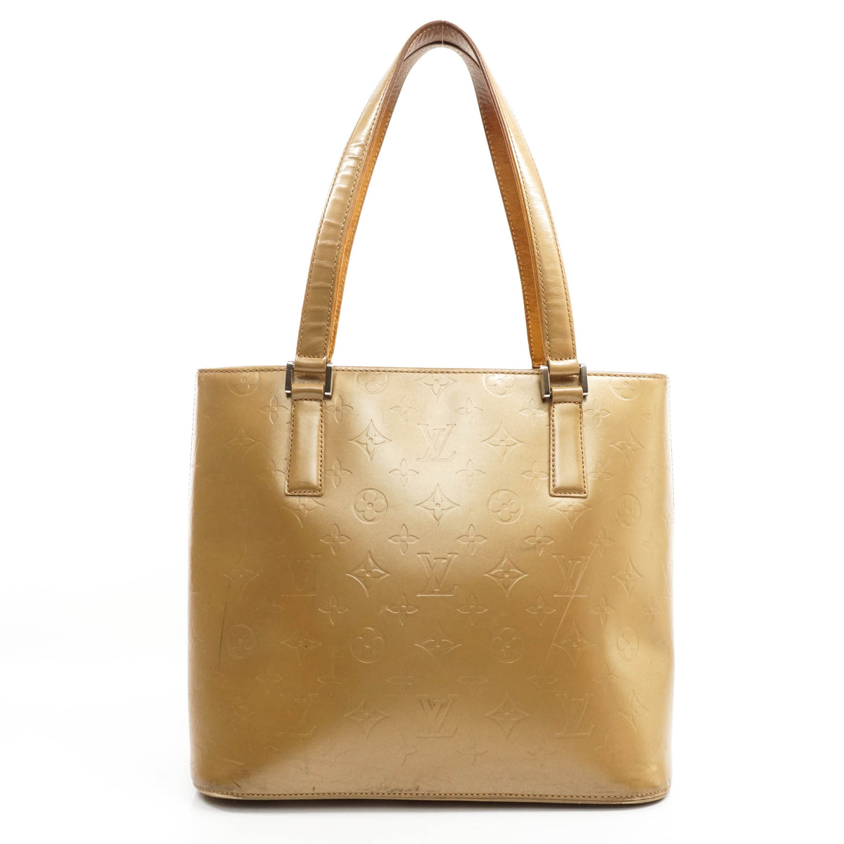 Louis Vuitton Stockton Tote Bag Mat - photo 3