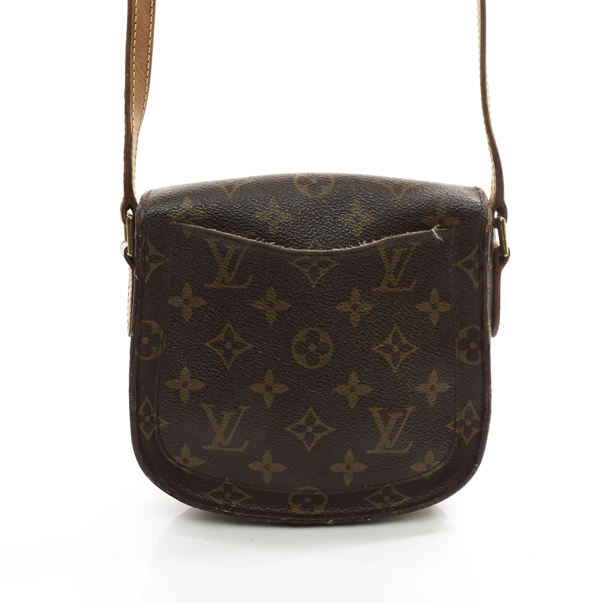 Louis Vuitton Saint Cloud Mini - image 3