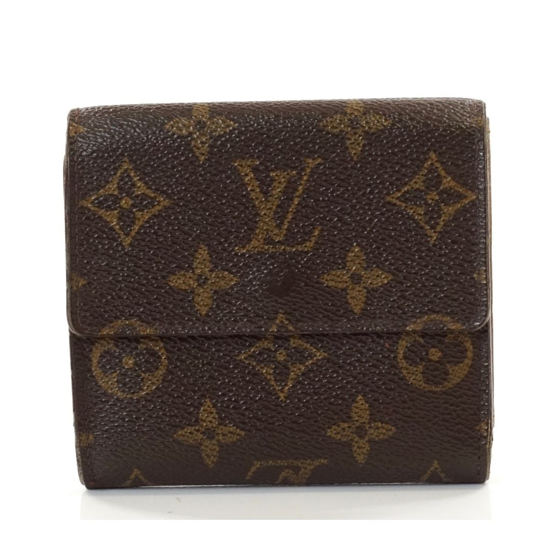 Louis Vuitton Porte Monnaie Carte - photo 2