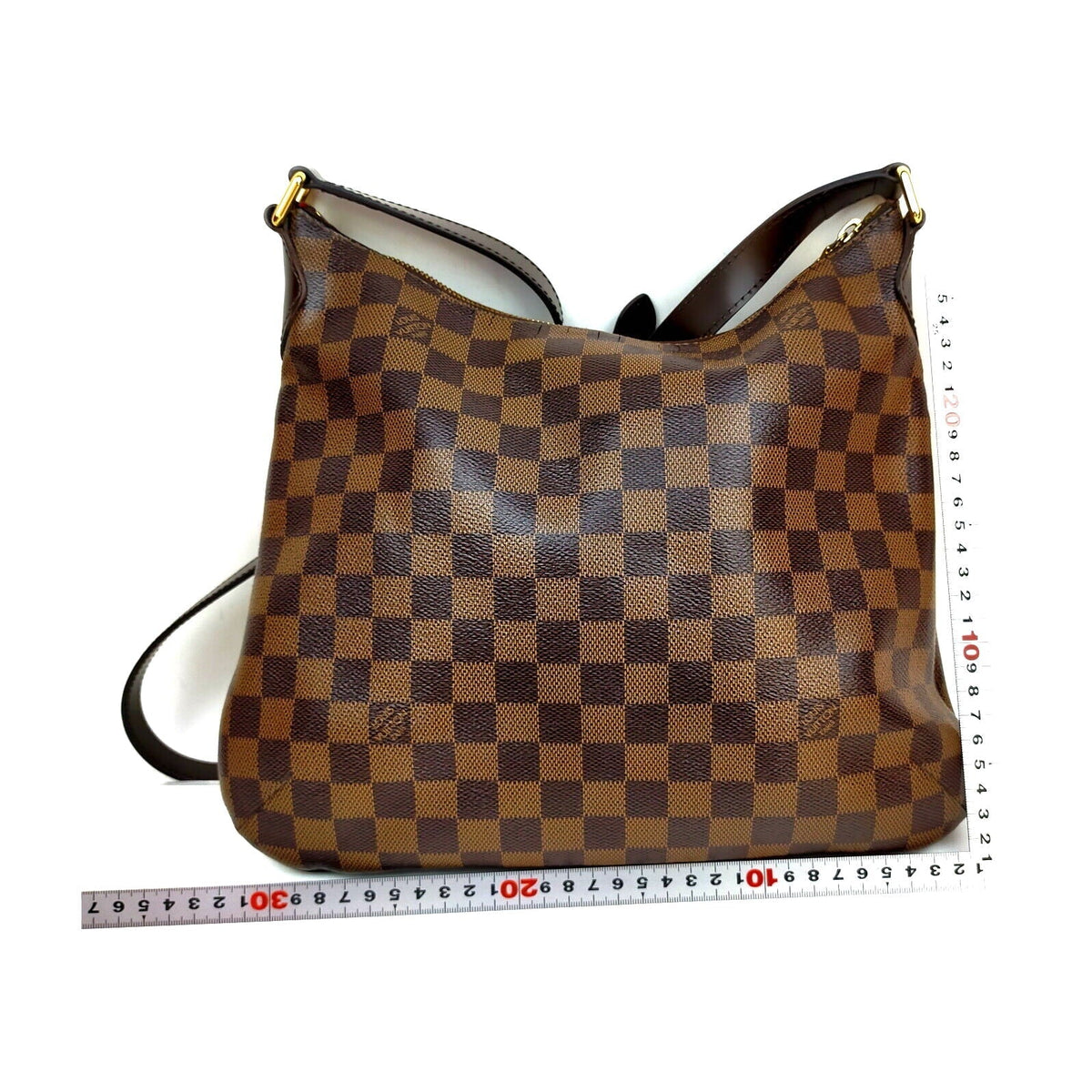 Louis Vuitton Bloomsbury Pm - image 3