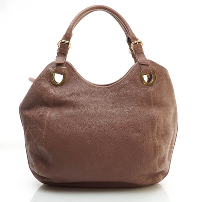 Dior Christian Dior Shoulder Bag Pink - photo 3