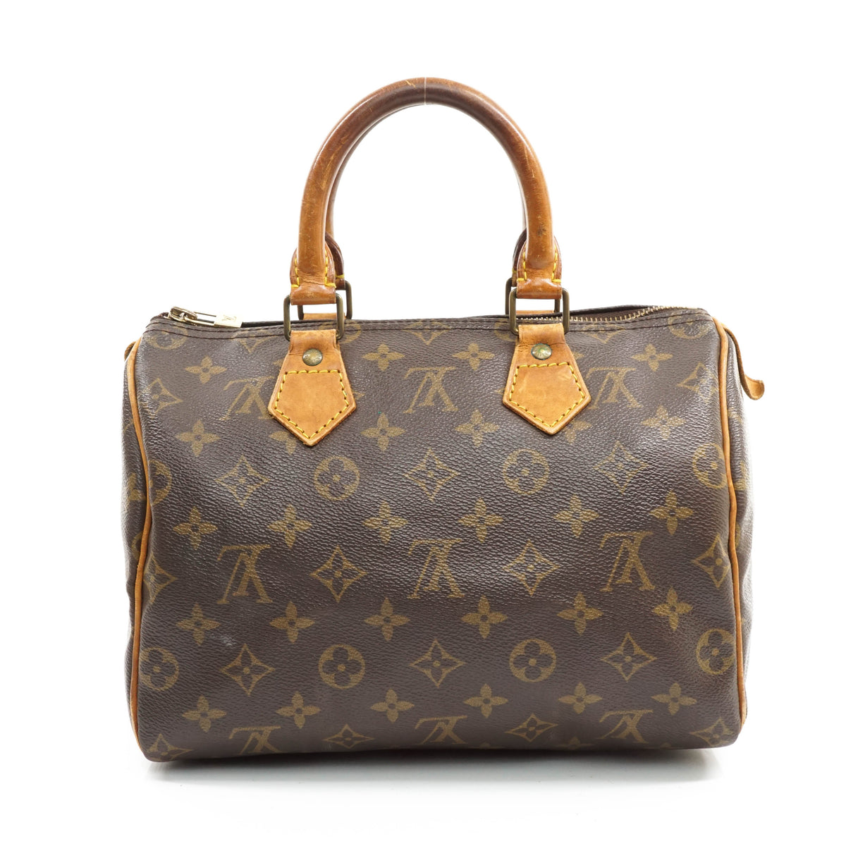 Louis Vuitton Speedy 25 Hand Bag - image 3