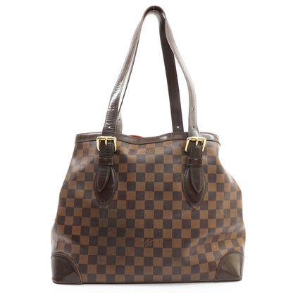 Louis Vuitton Hampstead Mm Shoulder - image 3